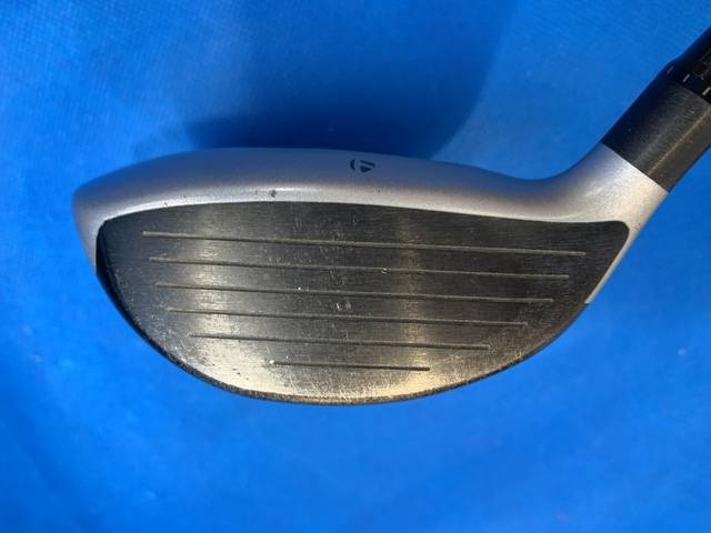 TaylorMade フェアウェイウッド M3 #5(19゜)