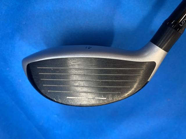 TaylorMade フェアウェイウッド M3 #3(15゜)