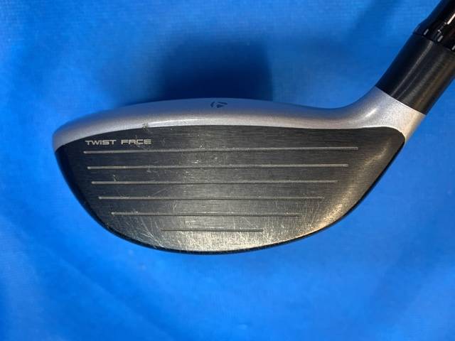 TaylorMade フェアウェイウッド M5 #5(19°)