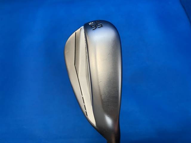 PING ウェッジ GLIDE 4.0 56°-S12