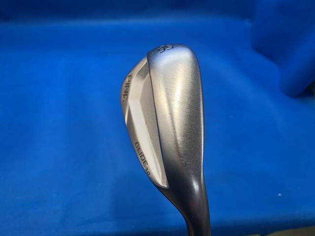 PING ウェッジ GLIDE 3.0 56°SS