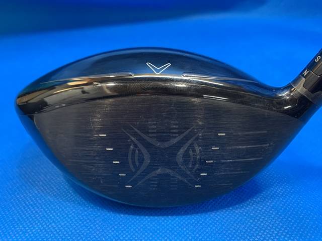Callaway ドライバー ROGUE SUB ZERO 9゜