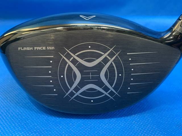 Callaway ドライバー EPIC SPEED 9°