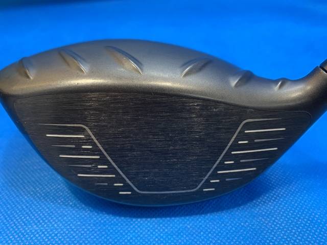 PING ドライバー G410 PLUS 10.5°