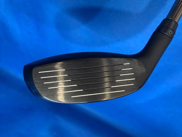 PING ユーティリティ G430 HYBRID #2(17°)
