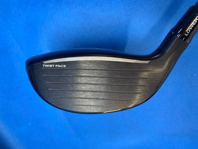 TaylorMade フェアウェイウッド STEALTH 2 PLUS+ #5(18°)