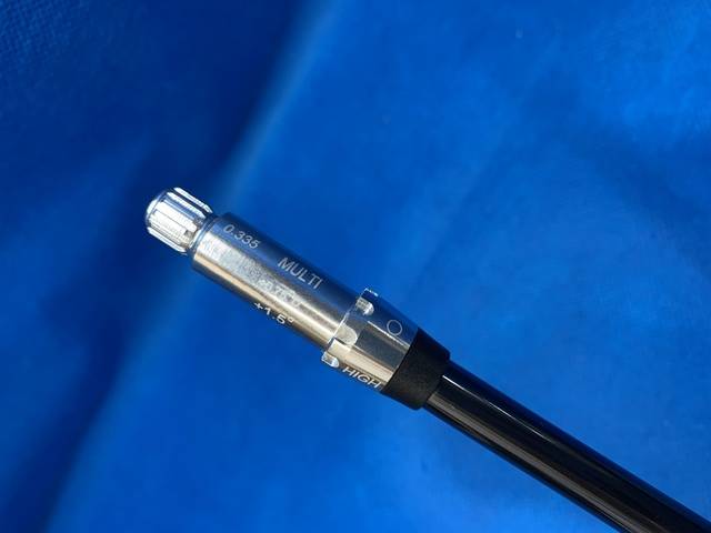 三菱 CHEMICAL シャフト (X) Diamana D-LIMITED 70 (4way)