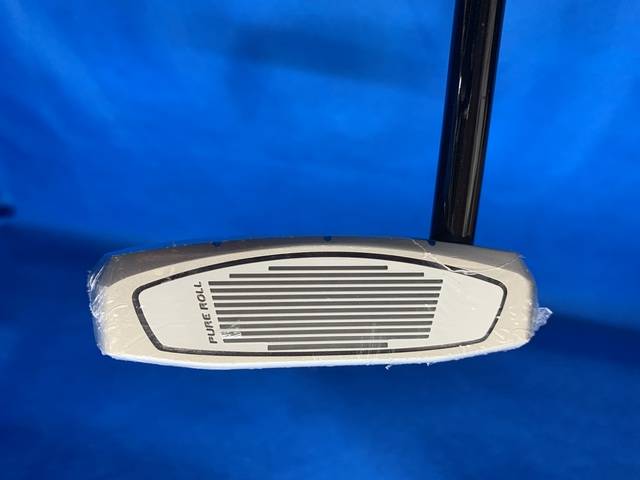 TaylorMade パター SPIDER S CHALK