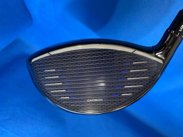 TaylorMade ドライバー Qi10 LS 8°
