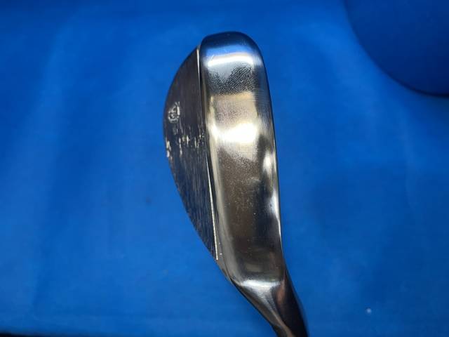 MAJESTY GOLF ウェッジ MAJESTY W-MOMENT (カッパークロム) 48°-3°