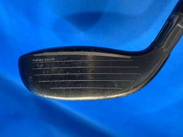 TaylorMade ユーティリティ STEALTH 2 HD #5(27°)