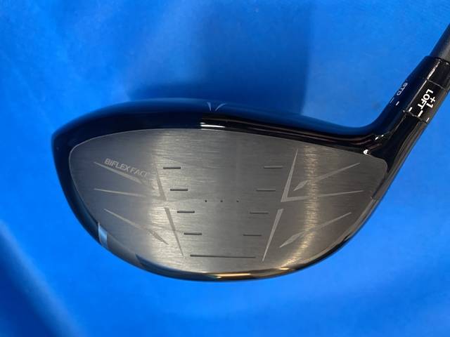 DUNLOP ドライバー XXIO (2024) X-eks- 10.5°