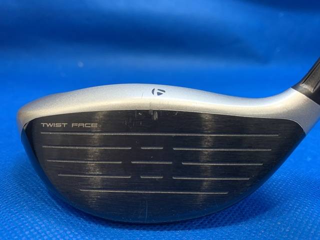 TaylorMade フェアウェイウッド M6 #5(18°)