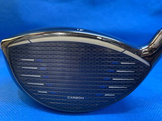 TaylorMade ドライバー Qi10 LS 9°