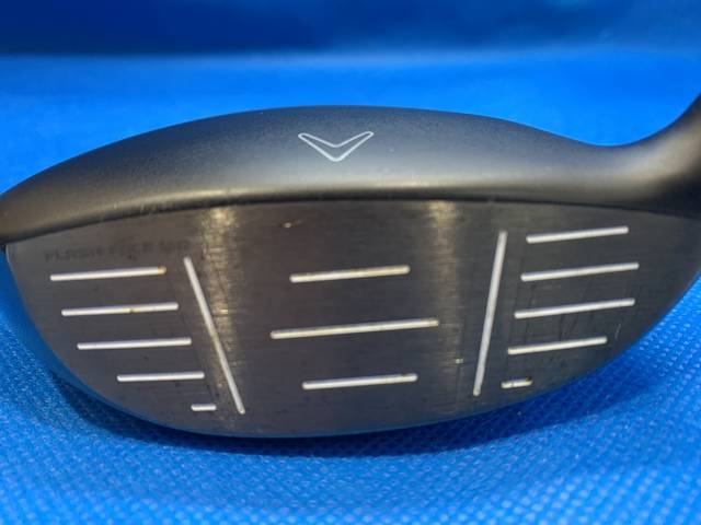 Callaway フェアウェイウッド ROGUE ST MAX #3(15°)