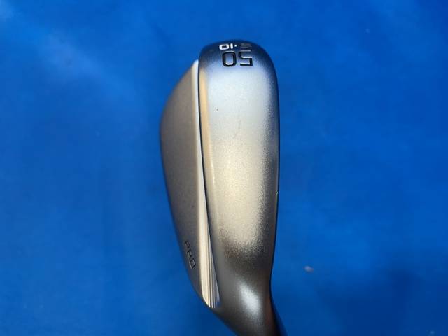 PING ウェッジ GLIDE FORGED PRO 50゚-10゚S