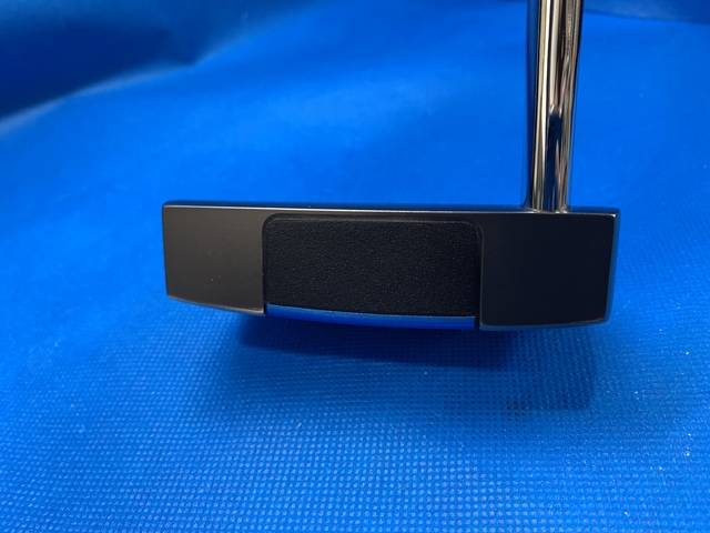 PING パター SCOTTSDALE (2025) DS72