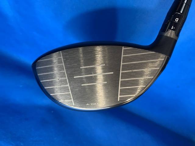 Callaway ドライバー ELYTE X  9°