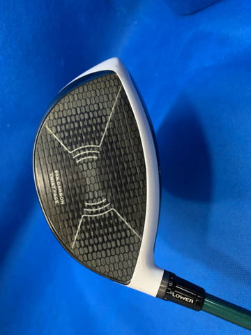 TaylorMade ドライバー STEALTH GLOIRE+ 9.5°