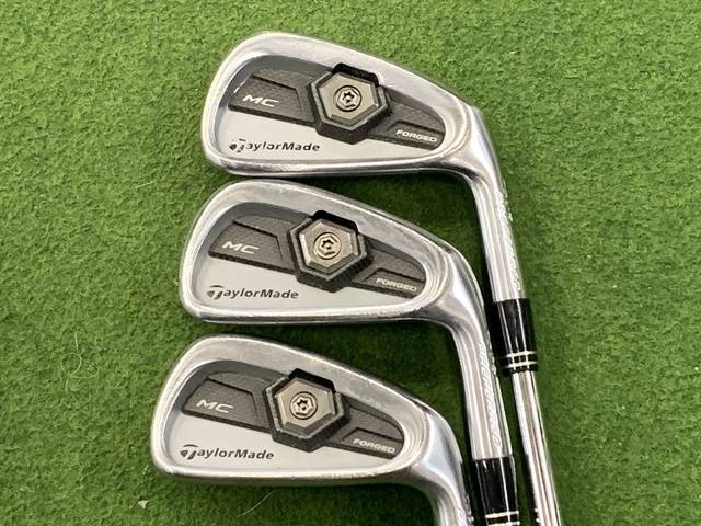 TaylorMade アイアンセット TOUR PREFERRED MC その他