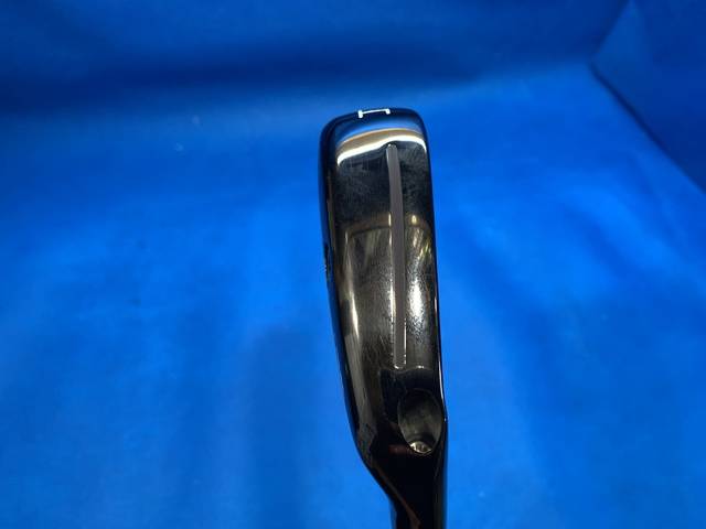 TaylorMade ユーティリティ GAPR LO #4(22°)