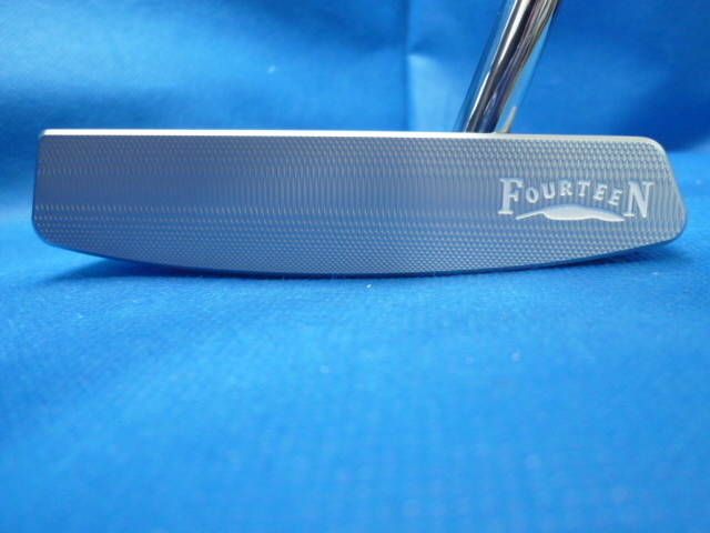 FOURTEEN パター Fourteen Classic C3415