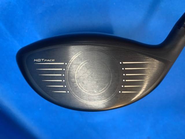 cobra ドライバー AEROJET 9°