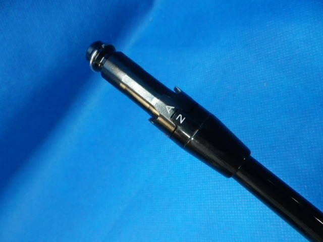 Basileus(TRIαS) シャフト (S) Basileus Leggero 2 50