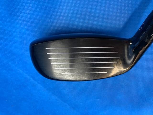 Titleist ユーティリティ TS3 21°
