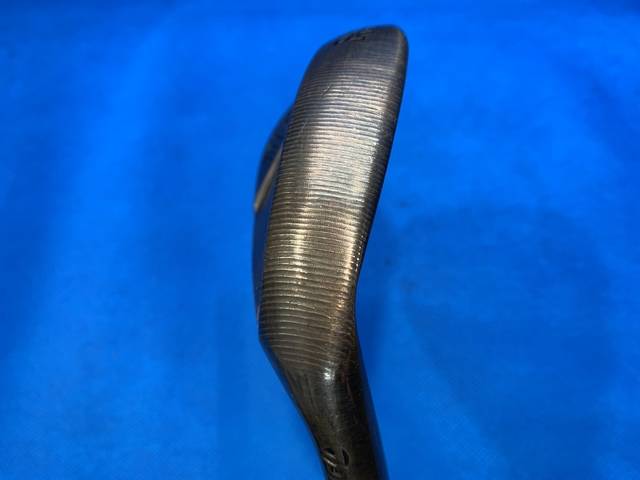 TaylorMade ウェッジ MILLED GRIND HI-TOE (2022) カッパー 50°-09°