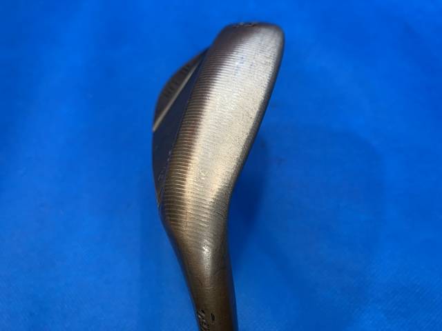 TaylorMade ウェッジ MILLED GRIND HI-TOE (2022) カッパー 58°-13°
