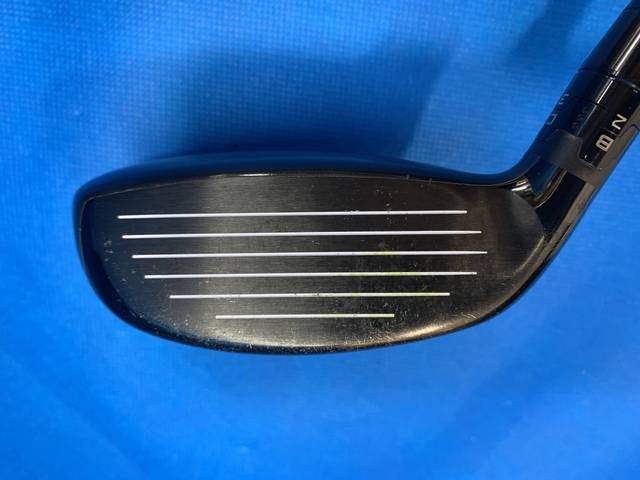 Titleist ユーティリティ 818H1 (付属有) 21゜