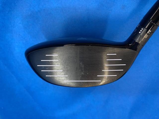 Titleist フェアウェイウッド VG3 (2016) (付属有) #4(17゜)