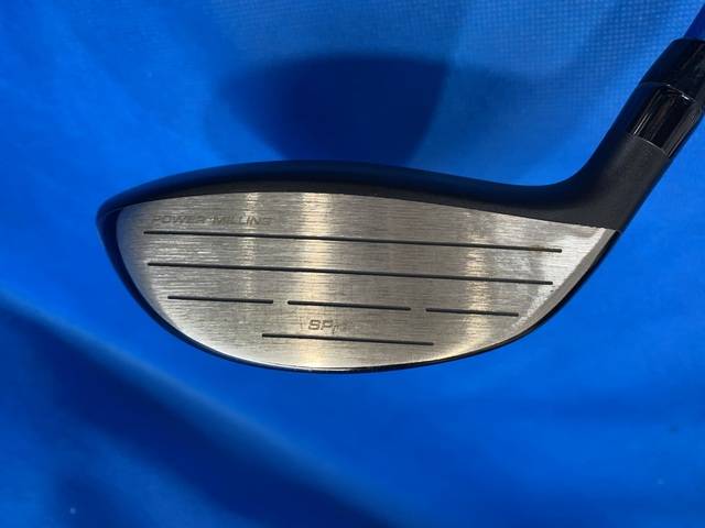 BRIDGESTONE フェアウェイウッド BRIDGESTONE B2 #3(15°)