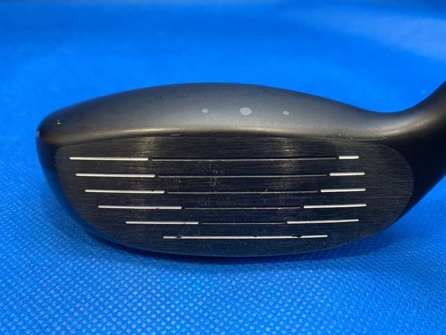 PING ユーティリティ G425 HYBRID #4(22°)
