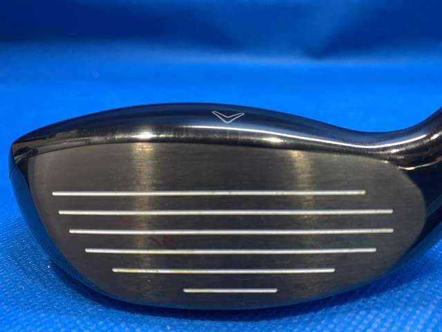 Callaway ユーティリティ PARADYM 24°