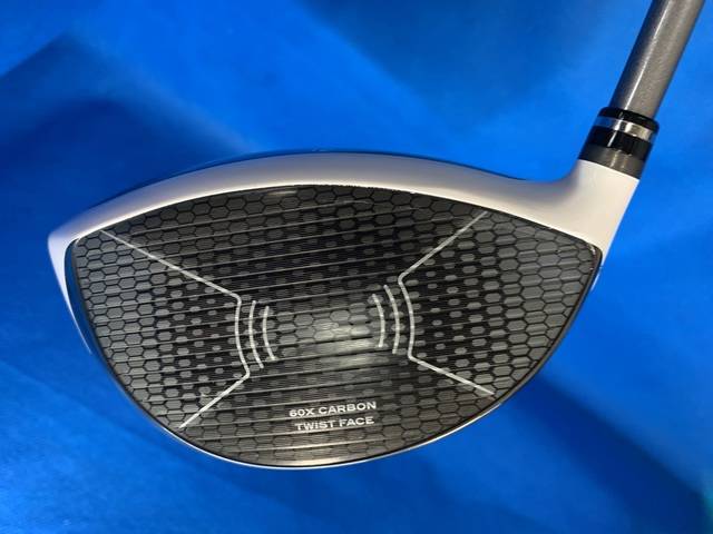 TaylorMade ドライバー STEALTH GLOIRE 10.5°
