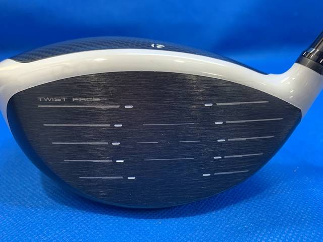 TaylorMade ドライバー SIM2 9°
