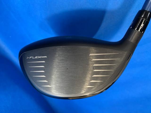 DUNLOP ドライバー SRIXON ZXi TR 9°