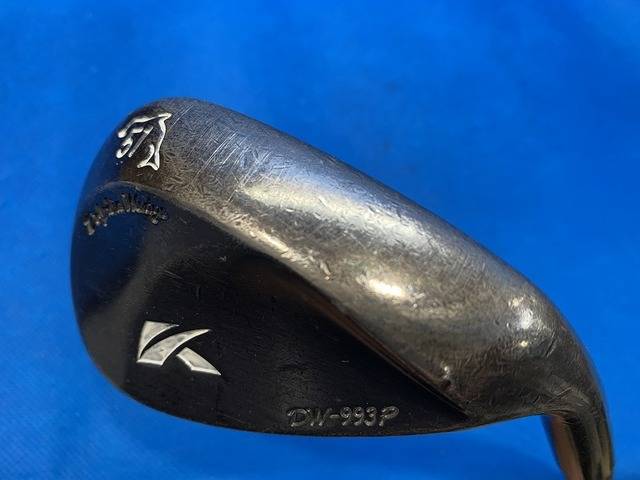 Kasco ウェッジ DOLPHIN WEDGE DW-993P 51°