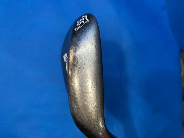 Kasco ウェッジ DOLPHIN WEDGE DW-993P 55°