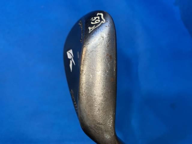 Kasco ウェッジ DOLPHIN WEDGE DW-993P 59°