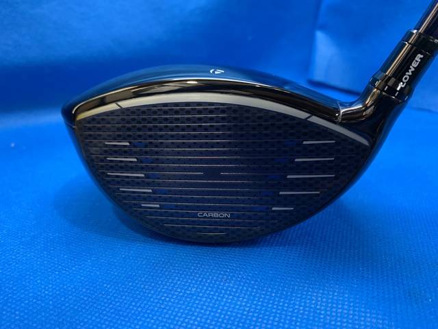 TaylorMade ドライバー Qi10 MAX 10.5°