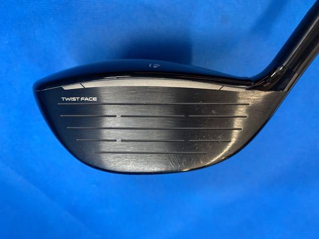 TaylorMade フェアウェイウッド Qi10 #3HL(16.5°)