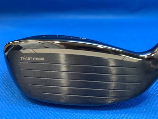 TaylorMade ユーティリティ Qi10 #5(25°)