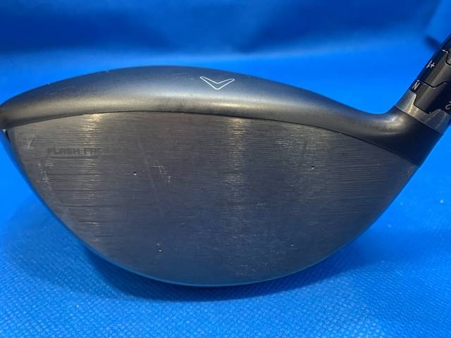 Callaway ドライバー ROGUE ST MAX LS 9°