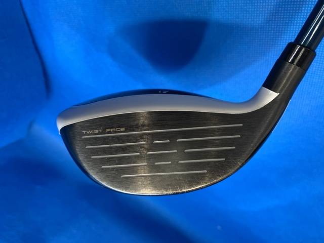 TaylorMade フェアウェイウッド SIM2 MAX・D #5(19°)