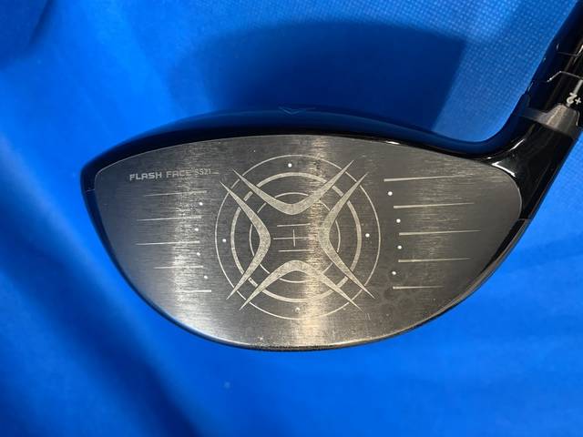 Callaway ドライバー EPIC MAX 10.5°