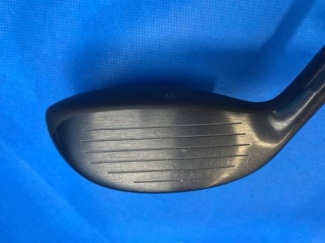 DUNLOP ユーティリティ SRIXON ZX Mk II HYBRID #5(25°)