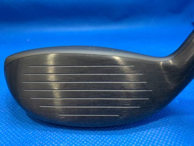 DUNLOP ユーティリティ SRIXON ZX Mk II HYBRID #6(28°)